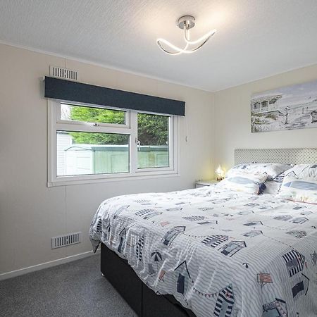 134 Glan Gors Villa Brynteg ภายนอก รูปภาพ