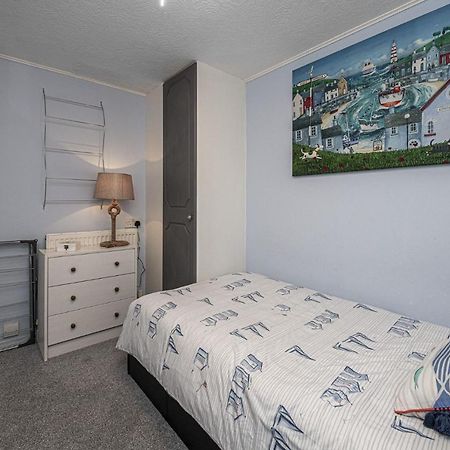 134 Glan Gors Villa Brynteg ภายนอก รูปภาพ