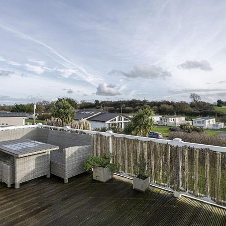 134 Glan Gors Villa Brynteg ภายนอก รูปภาพ
