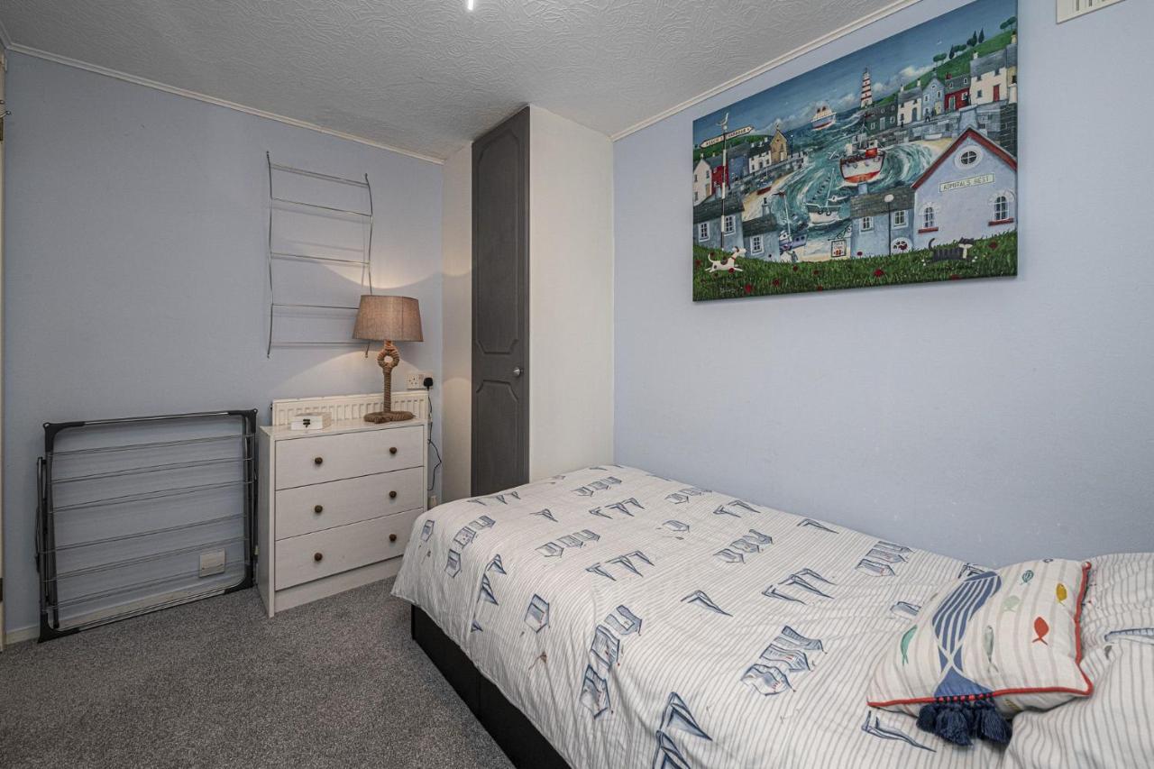 134 Glan Gors Villa Brynteg ภายนอก รูปภาพ