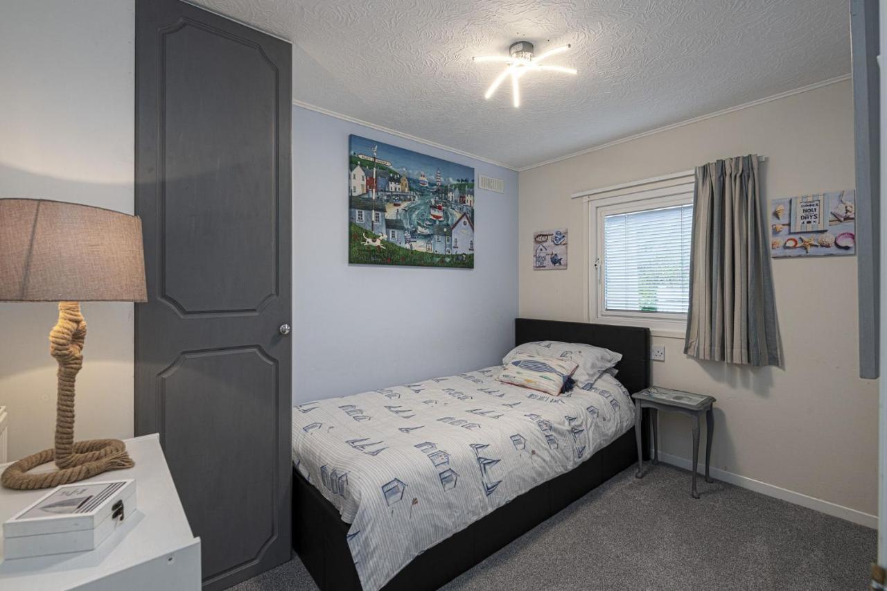 134 Glan Gors Villa Brynteg ภายนอก รูปภาพ