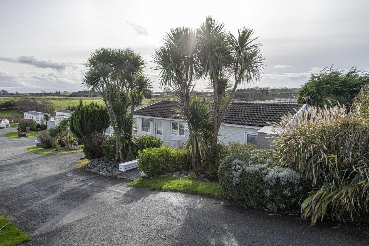 134 Glan Gors Villa Brynteg ภายนอก รูปภาพ