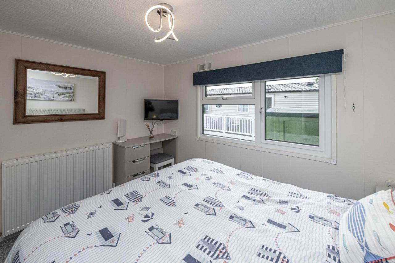 134 Glan Gors Villa Brynteg ภายนอก รูปภาพ
